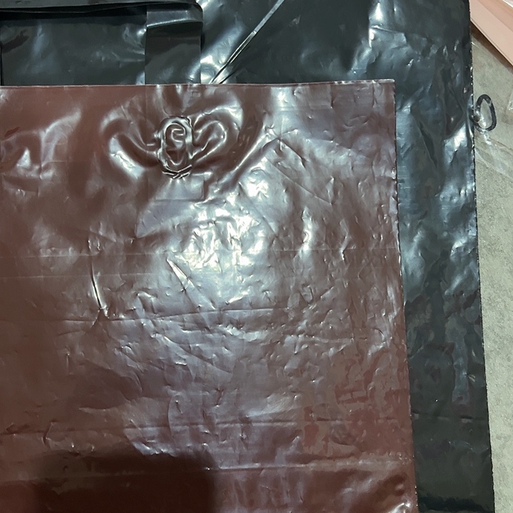 【闪购商品】塑料5545黑色2咖啡色3