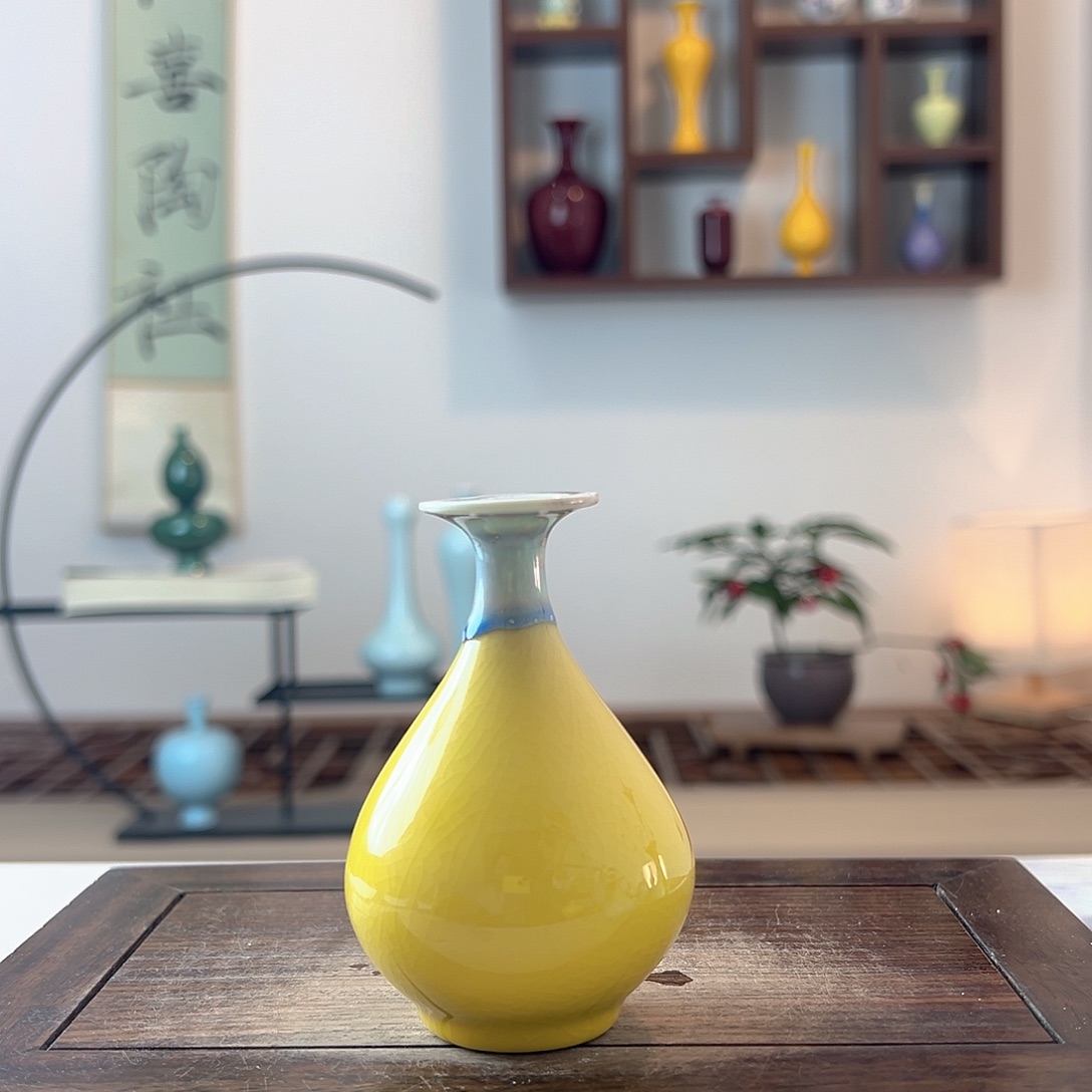 摆件陶景德镇陶瓷艺术展