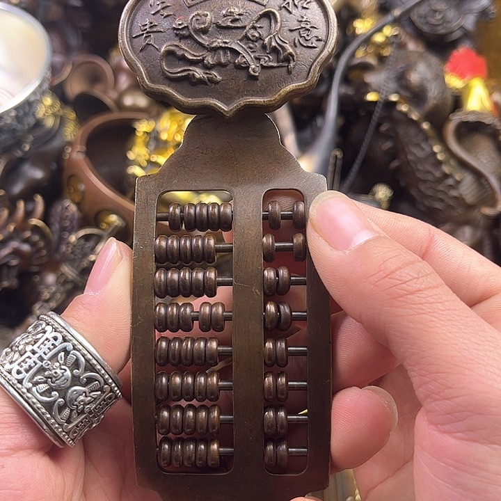 铜器摆件诚信经营