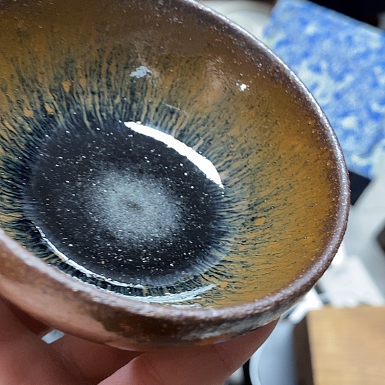 茶盏泉**器茶百道真的很不错