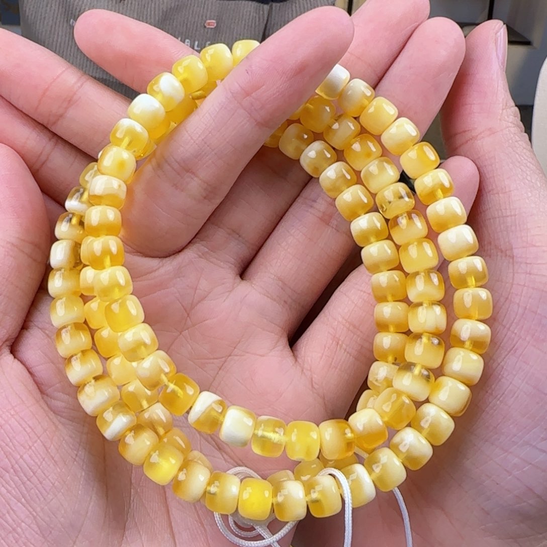 琥珀珠宝奇石未镶嵌蜜蜡