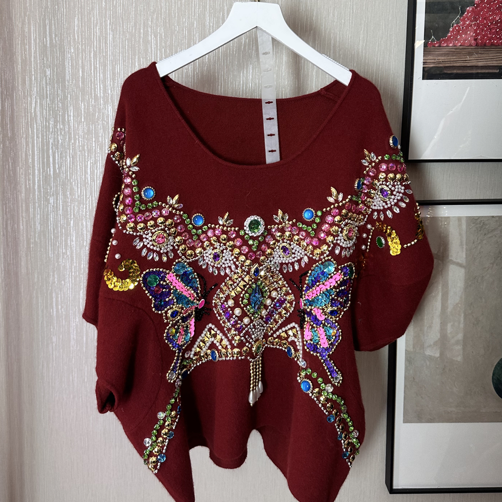 MAGIC INTRO 上衣 59