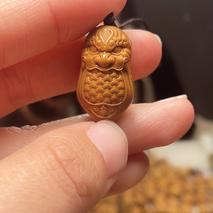 橄榄核手串/手链橄榄核