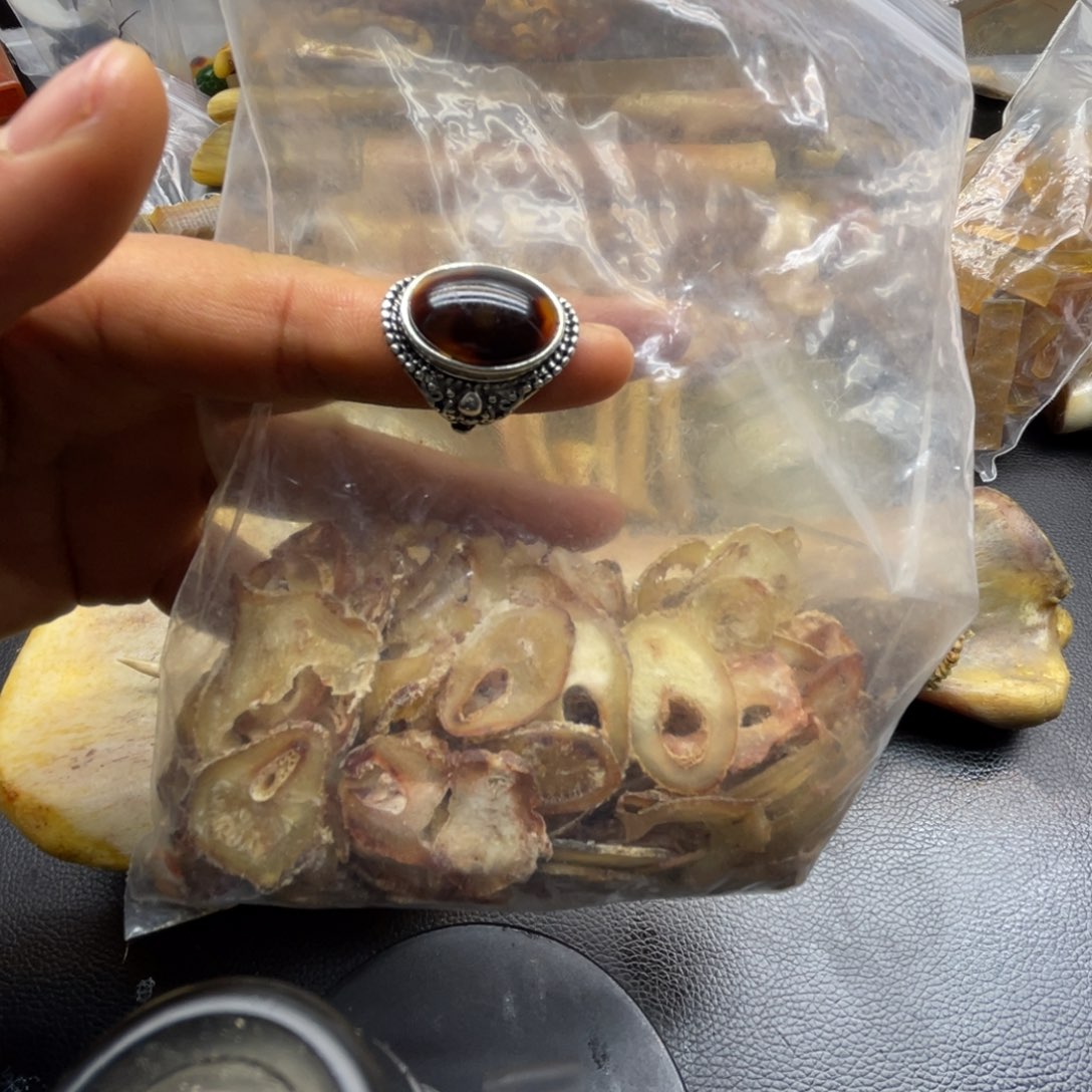 驼骨手串/手链工艺品123