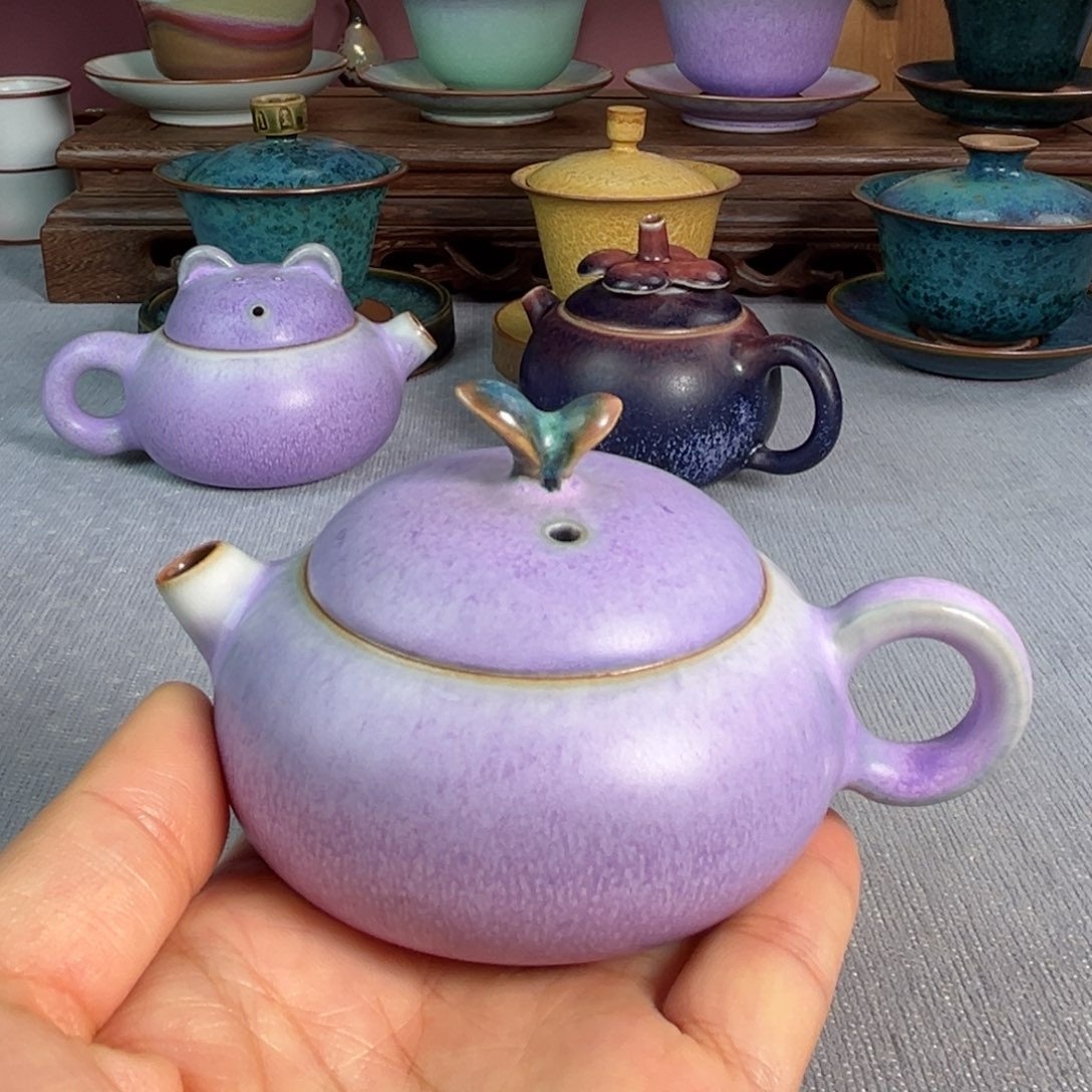 【闪购商品】钧瓷00008