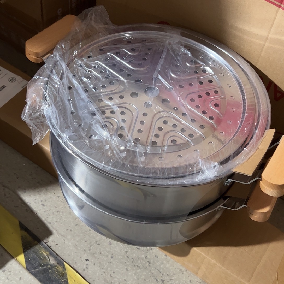 尺寸28蒸锅一个尺寸28蒸锅一个