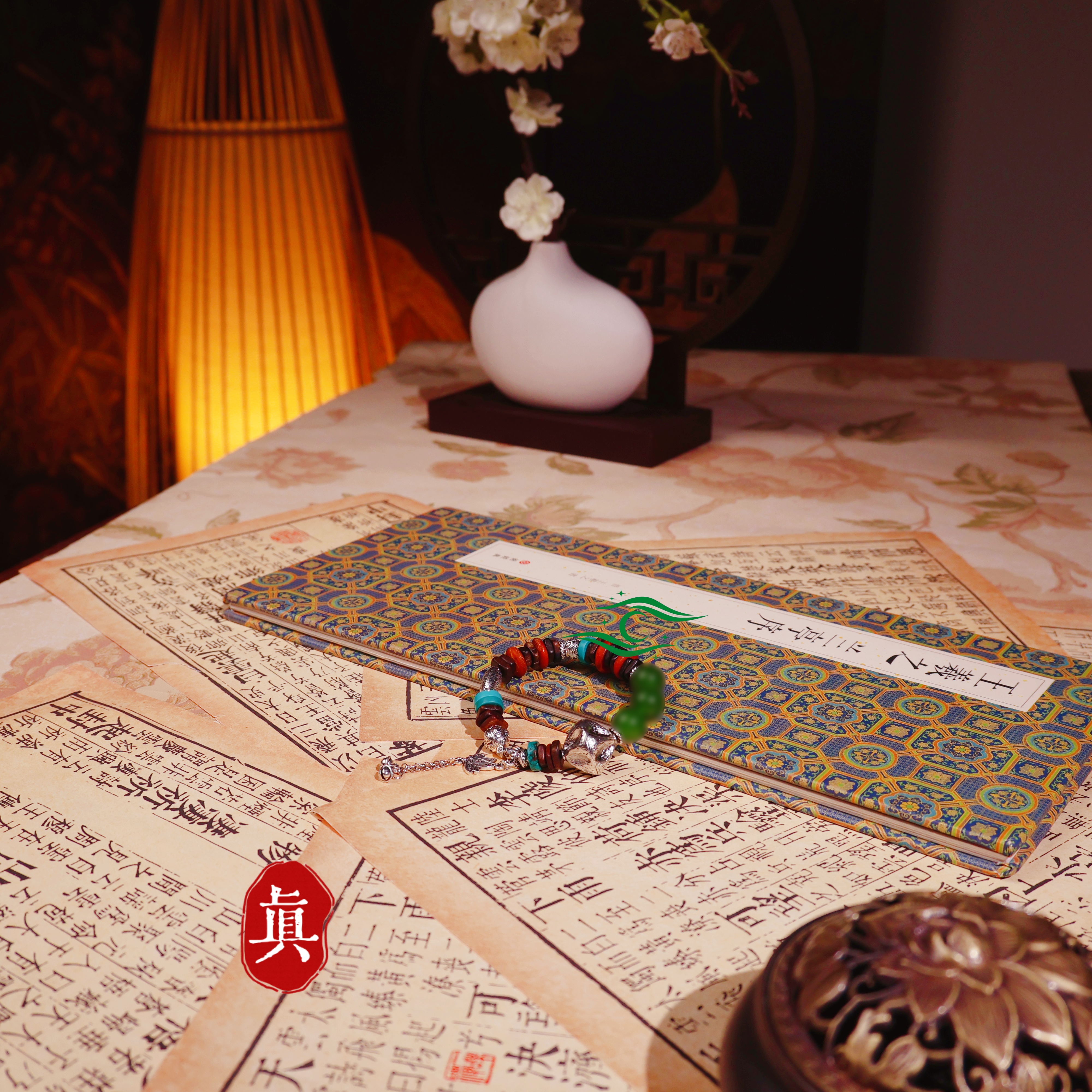 钛钢手链 【泽迹】气质时尚简约百搭新品10 预