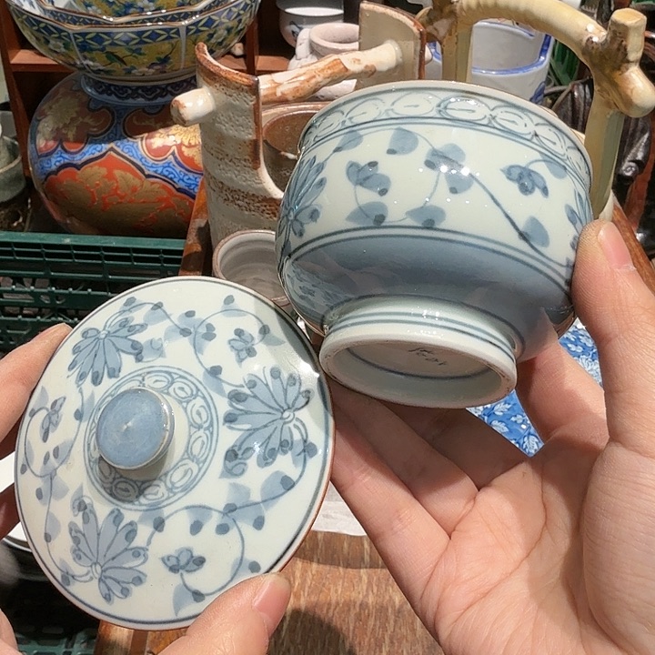 茶盏任意三单包邮