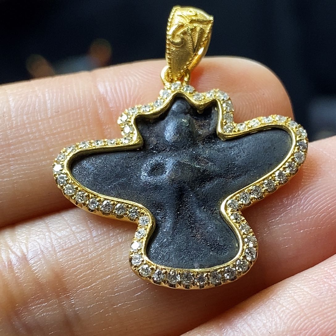 玛瑙/玉髓裸石未镶嵌*‍****