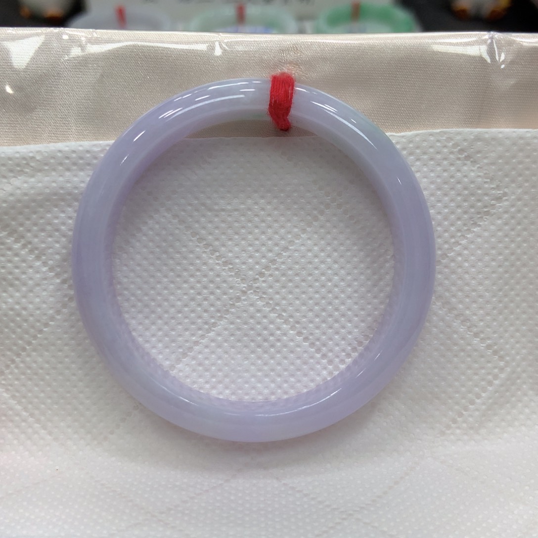 【闪购商品】翡翠手镯未镶嵌翡翠