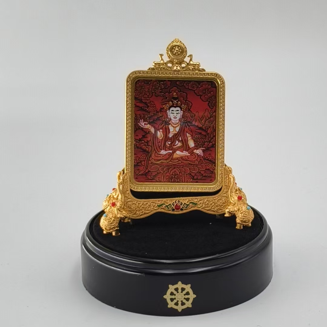 红唐大势至0722 ——唐华观物