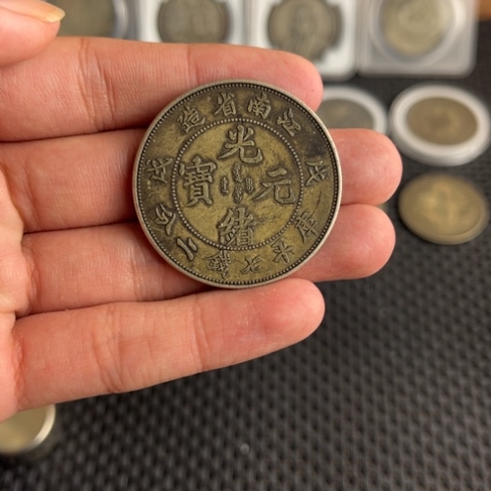 大头龙洋船洋工艺品