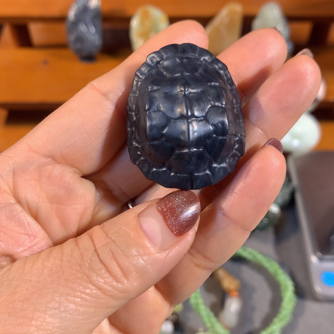 和田玉（糖玉）颈饰未镶嵌允*