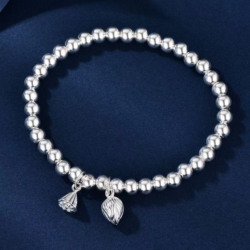 999.9两世欢经典款手串