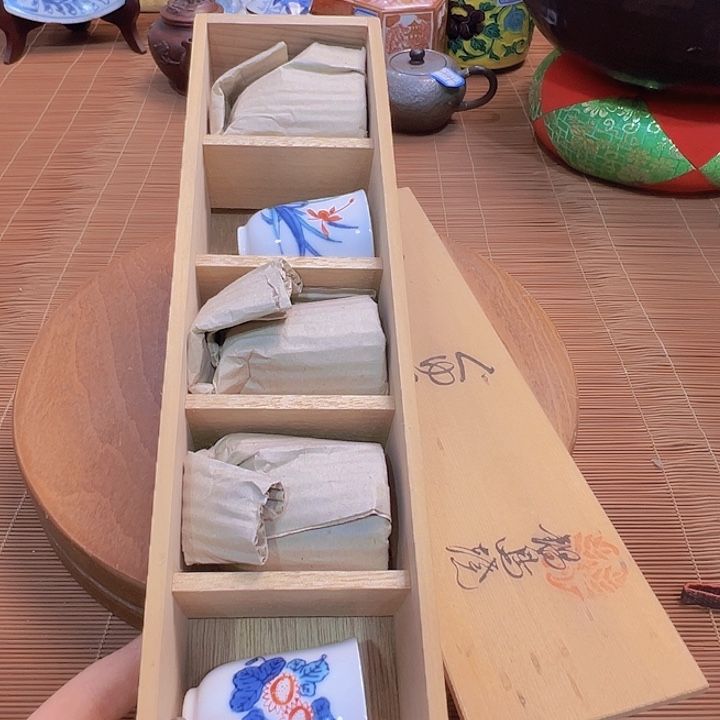 蜜胺瓷聚雅阁瓷器