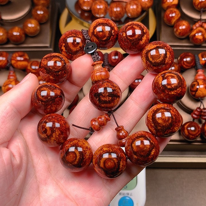 【闪购商品】黄花梨/降香黄檀2.0规格10W