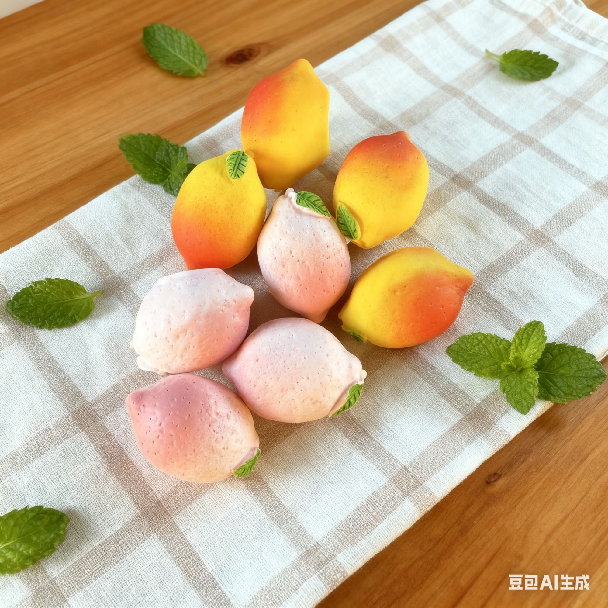 【小元DIY】福利大混无售后新款潮流解压树脂夜光亲子玩具diy摆件