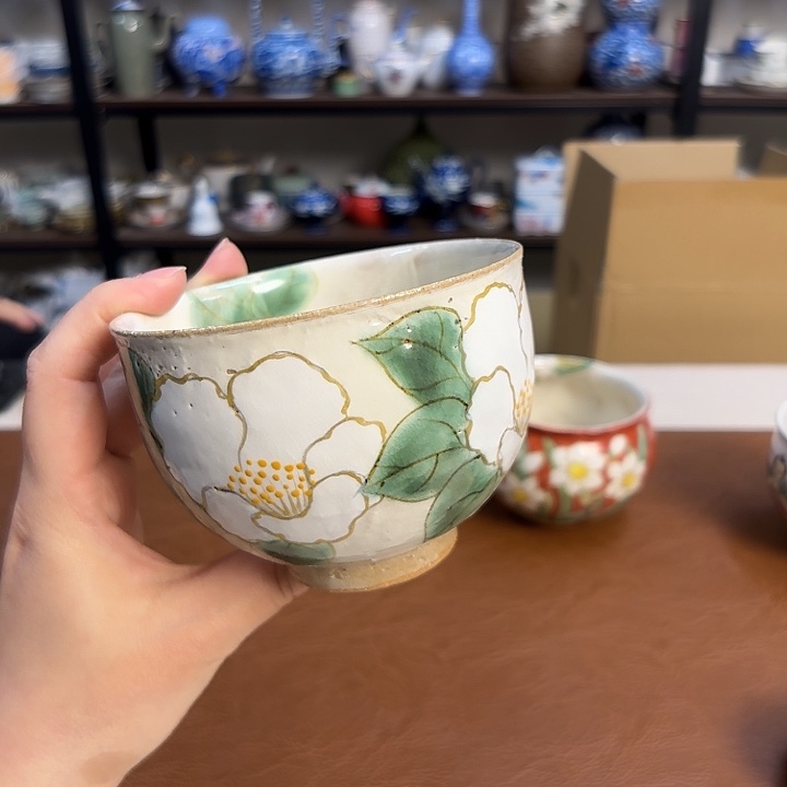 瓷片介里家的精选好物