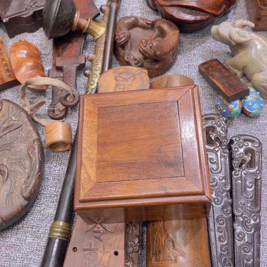 木梨檀紫韵之京作