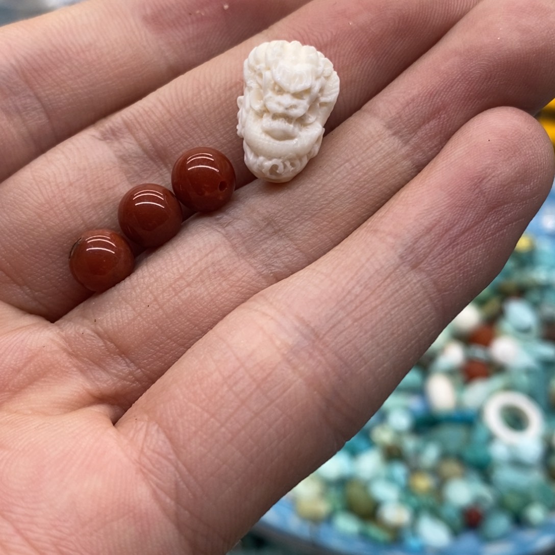 【闪购商品】南红玛瑙149未镶嵌南