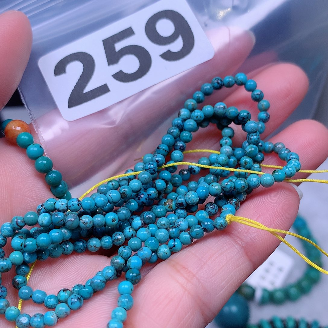 空竹粉丝专享十堰特色手工散珠