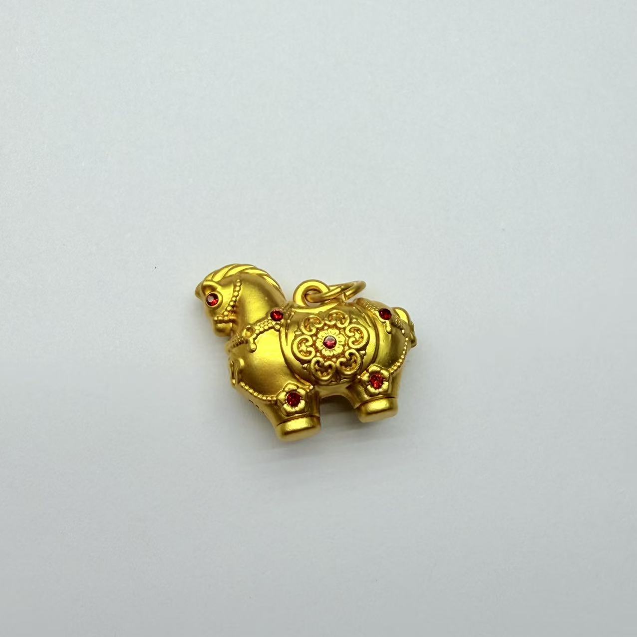 时尚轻奢百搭吊坠礼s盒 qt122932