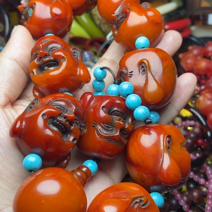 轩桉百货直播间专属链接玲*珑