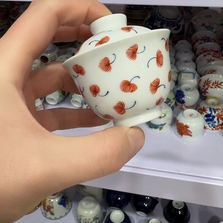 陶瓷艺术品收藏陶瓷