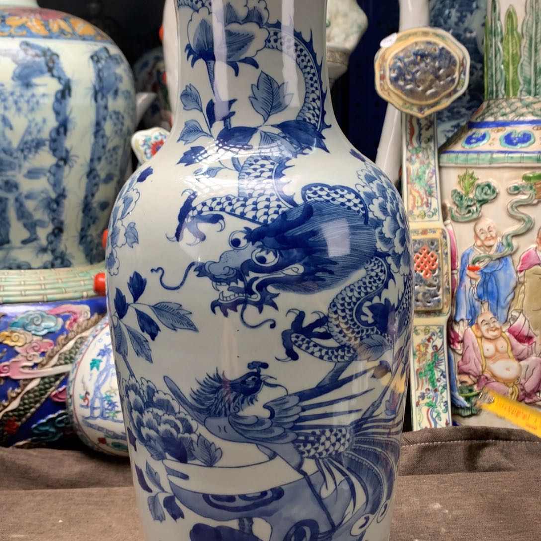 陶瓷摆件旧藏瓷器旧藏瓷器