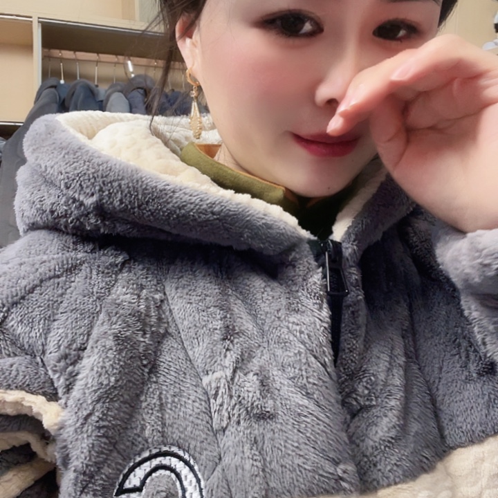 欢迎大家灰色2XL234