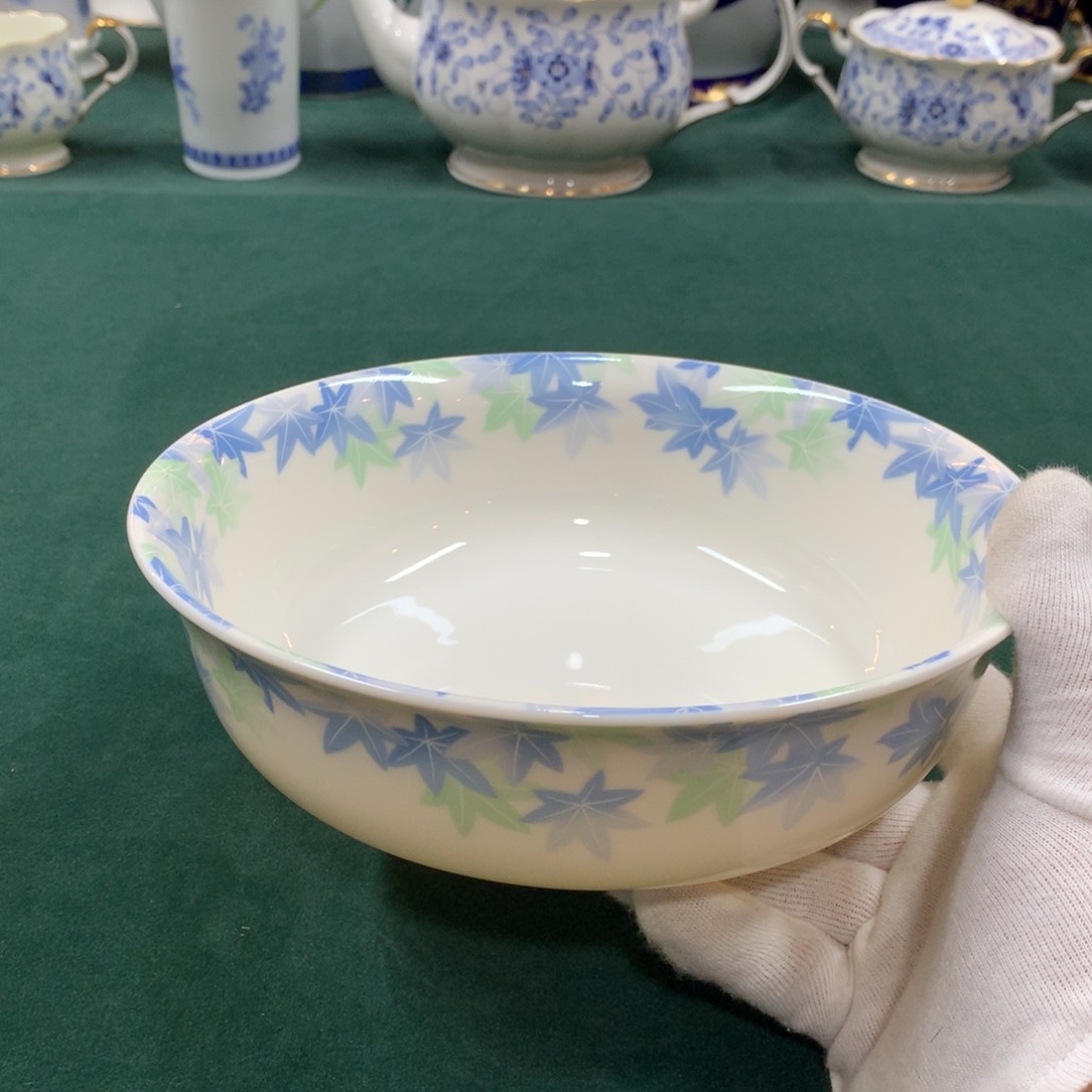 摆件全是大漂亮瓷器啊美美哒