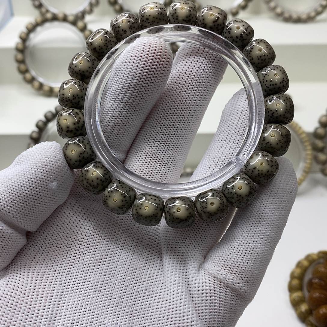 星月菩提手串186-13