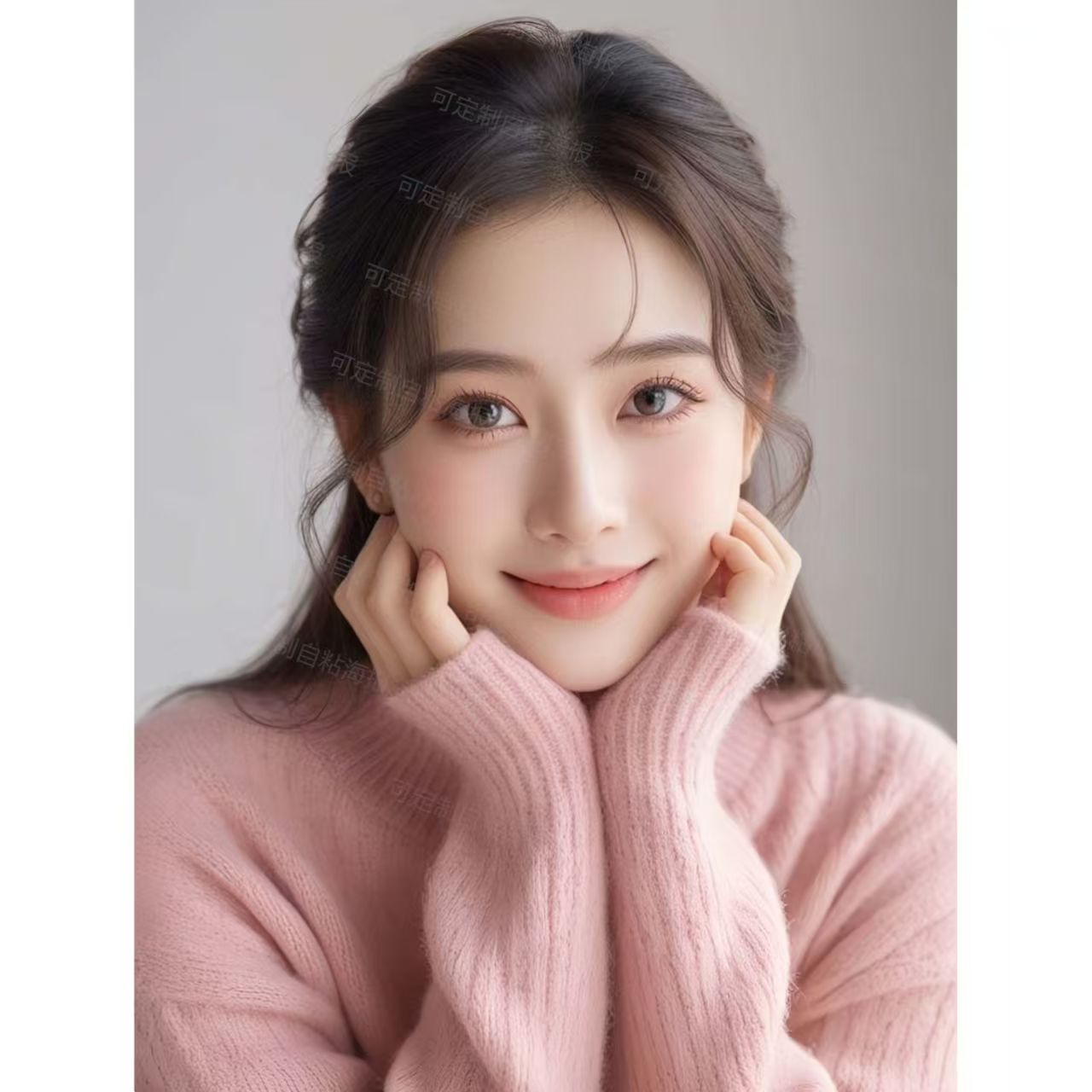 【拍1发67】2025年新版写真美女合集1000部作品可投影打印