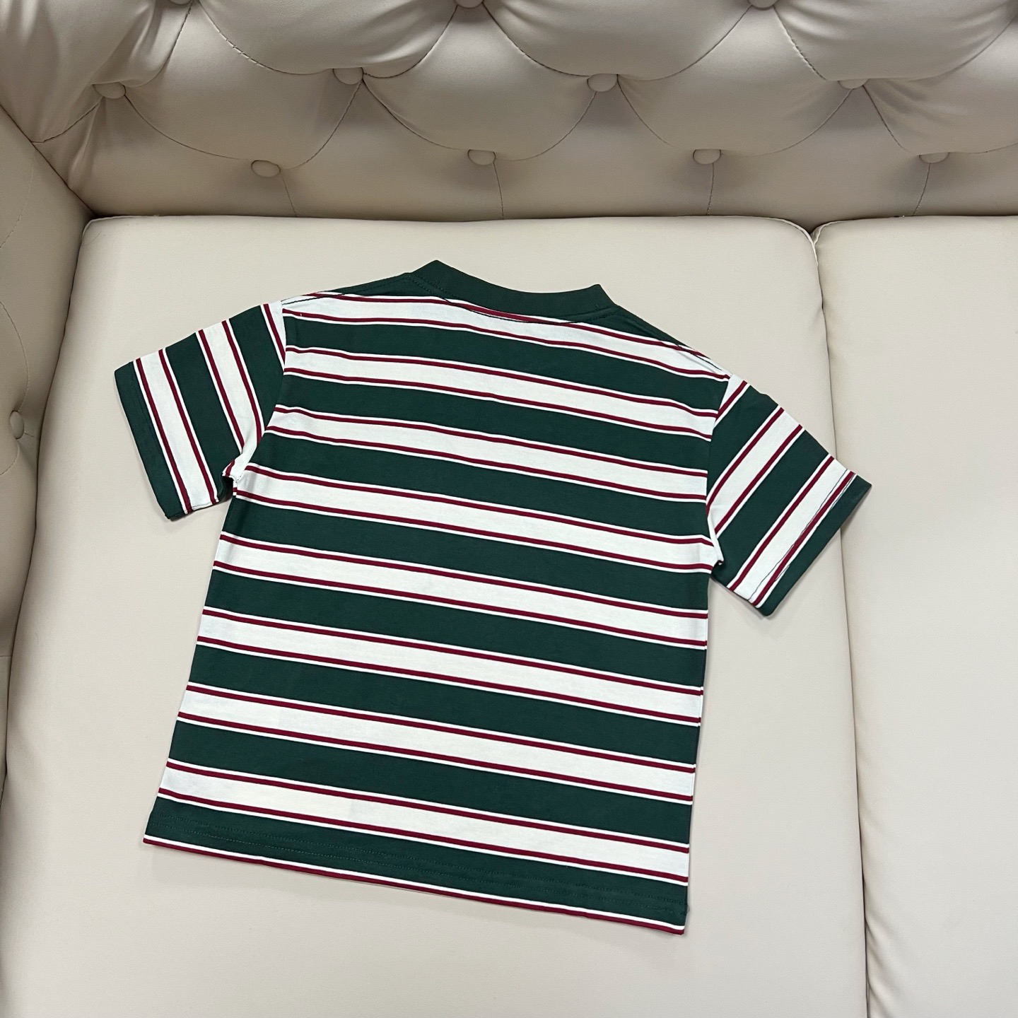 Wuchouchou 条纹T恤直播间专拍!下单备注编码!默认no退换 