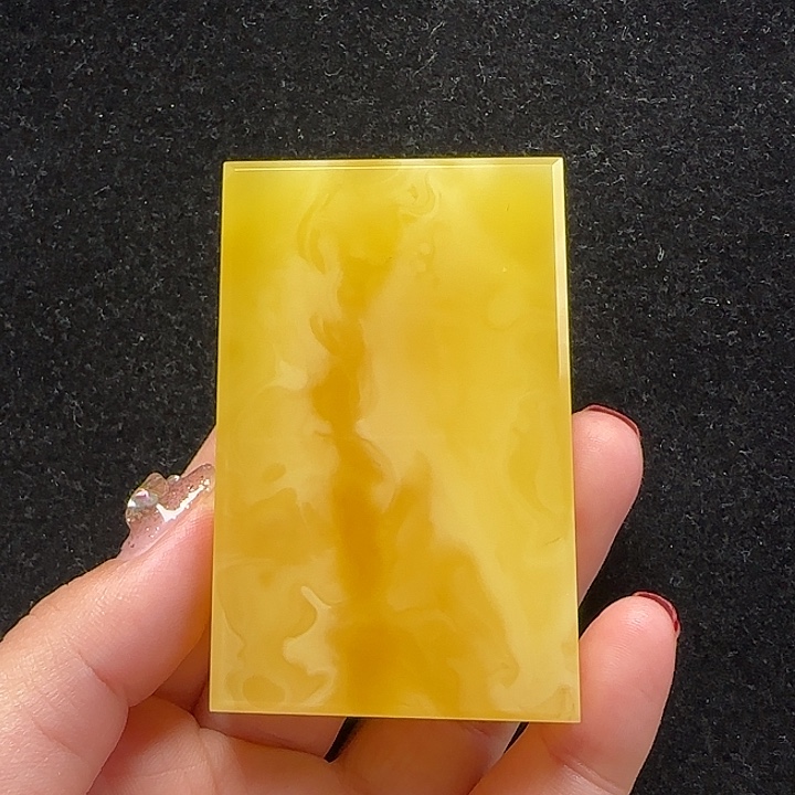 蜜蜡珠宝奇石未镶嵌