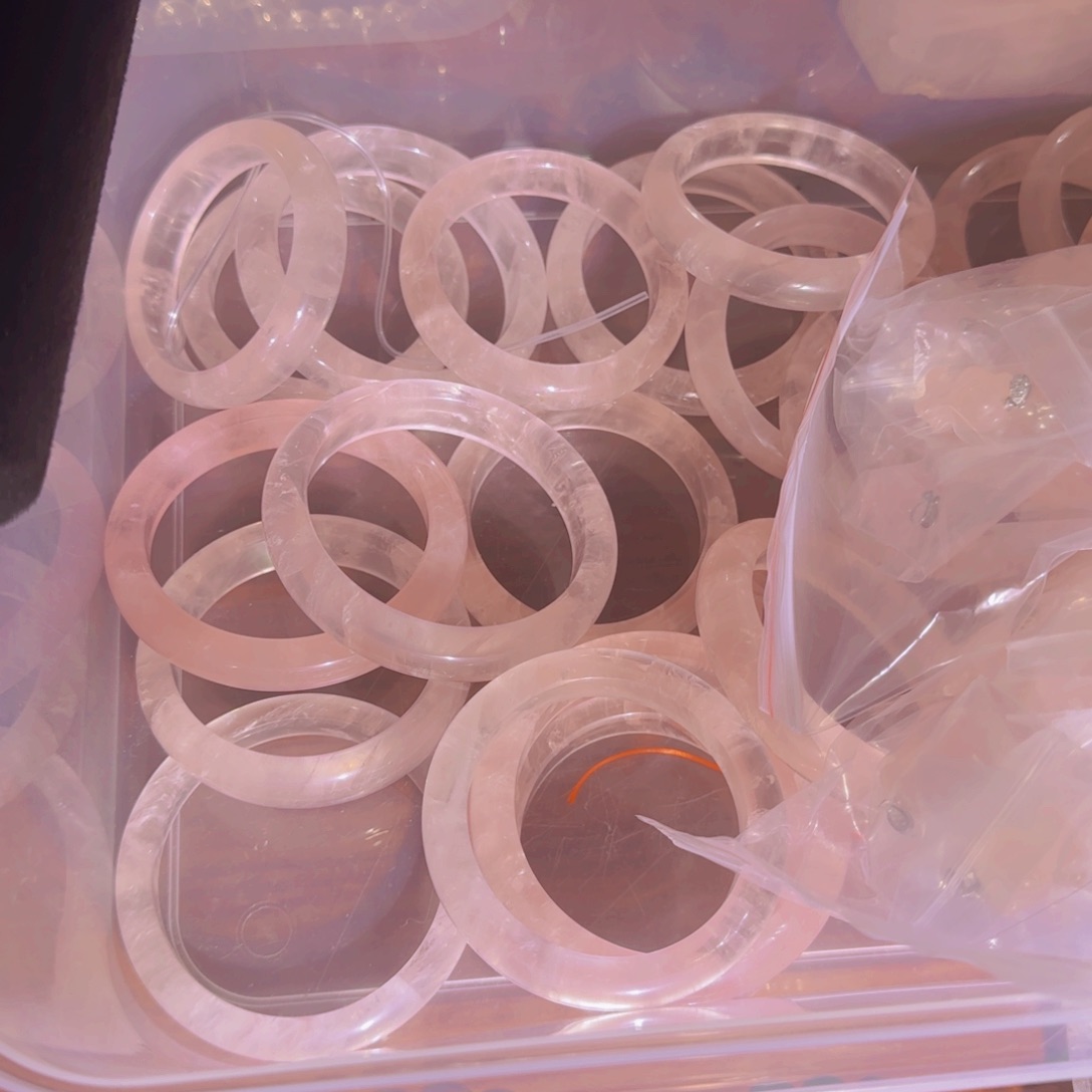 水晶天然水晶未镶嵌58未镶嵌