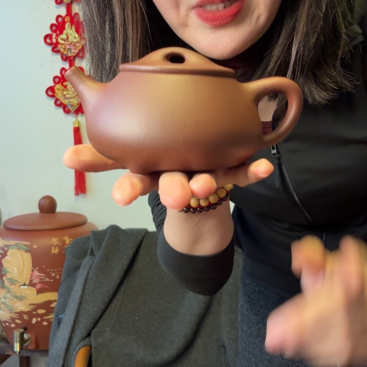 紫砂茶壶哈哈哈哈哈哈笑