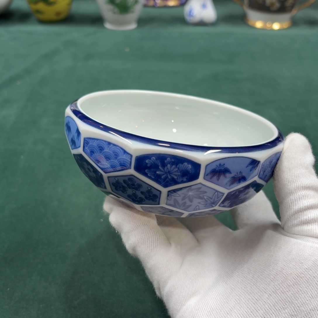 云翼堂瓷器真好看呀