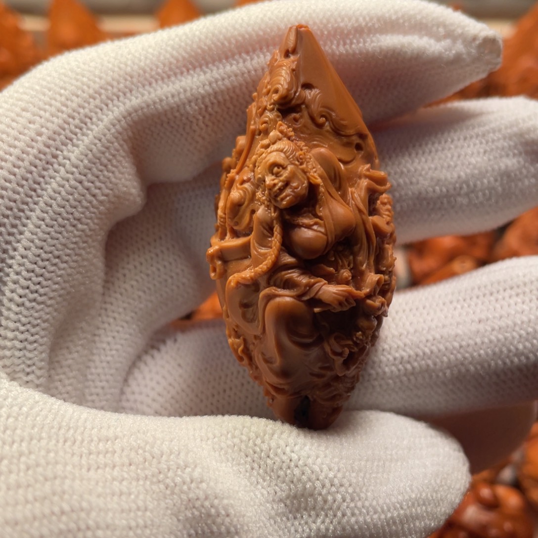 手串/手链橄榄核孟婆