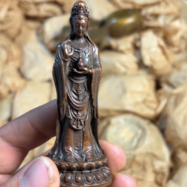 创意设计摆件铜制