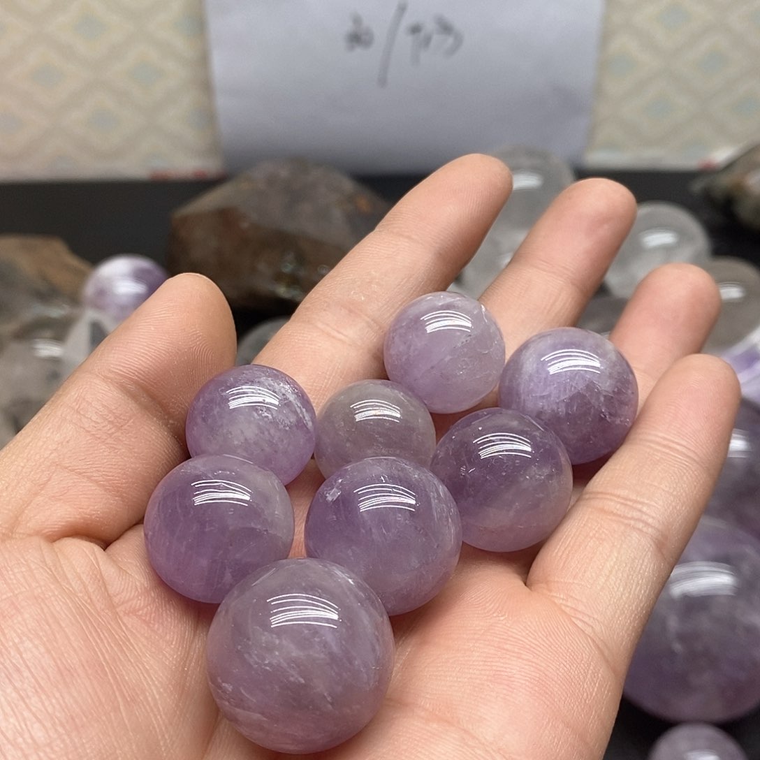 水晶198未镶嵌水晶石