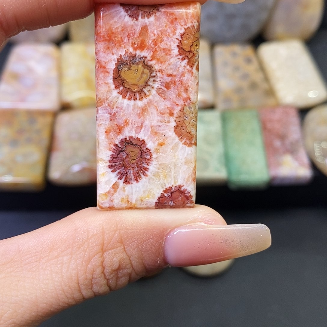 硅化玉颈饰合金2****?吊坠