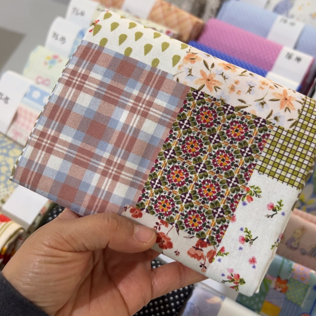 棉一米价纯棉平布1.1米宽75