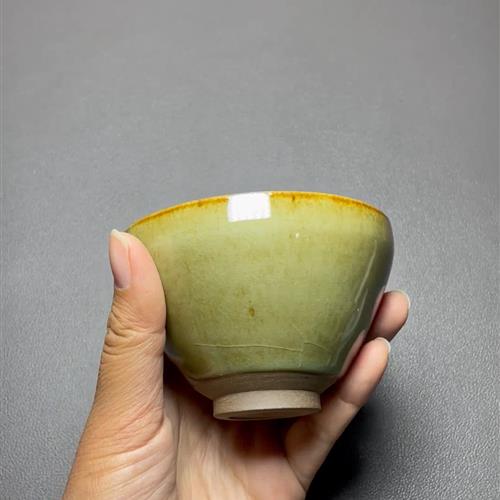 【闪购商品】茶盏-544............
