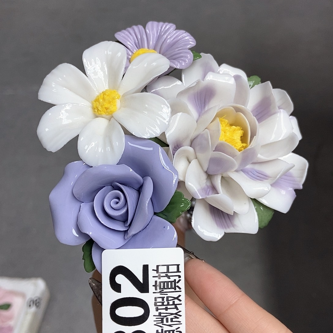 陶瓷设计风格现代