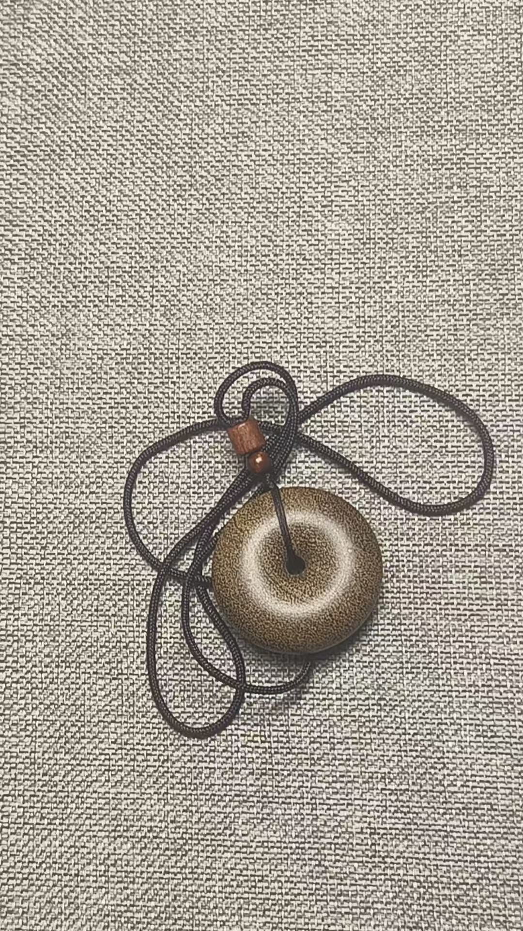 木雕吊坠/CX936/多样性发货