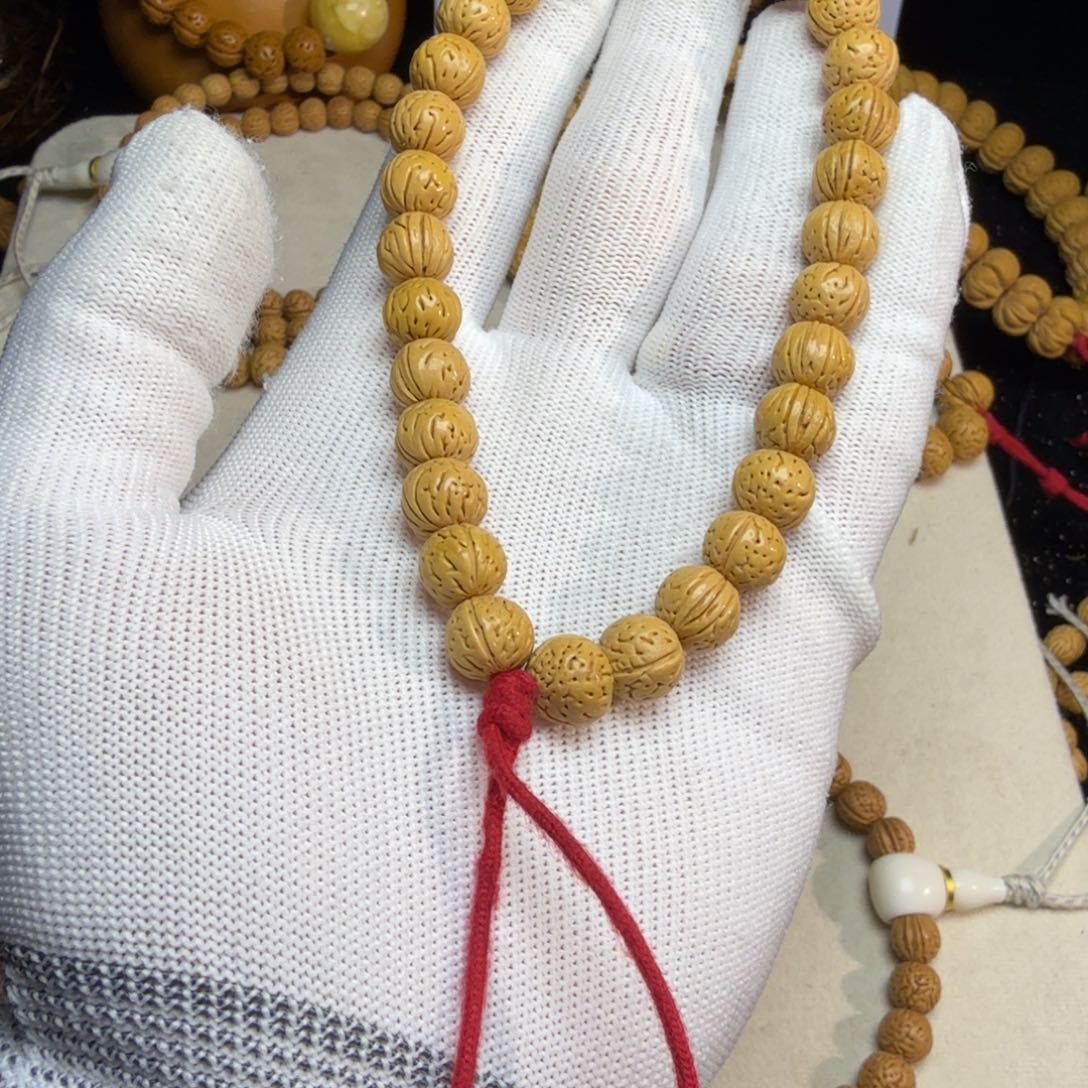 M****吊坠桃核小桃核9X8