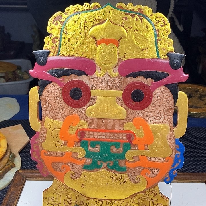 紫砂闪购商品，一图一物