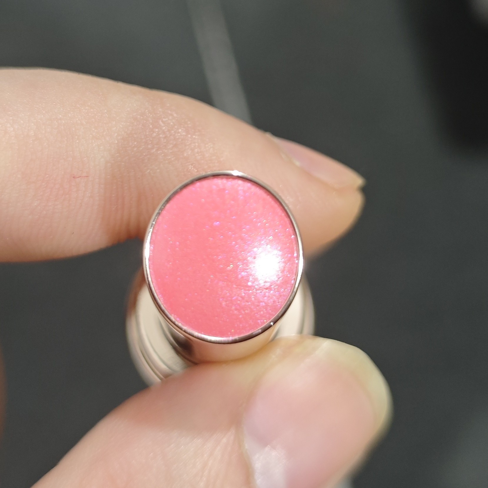 小兰 金管唇膏#392 无盒