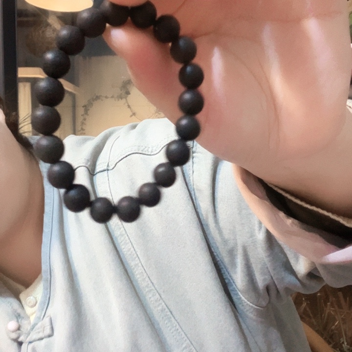 龙 手工合香  手工串珠